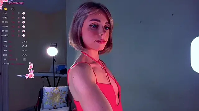 Avatar of Arielle__03