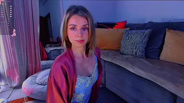 Avatar of Arielle__03