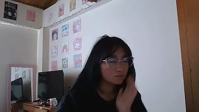 Arielle_lov — full spanks in my ass