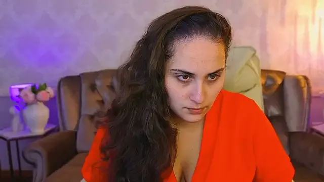 Arina_Simple — Private on StripChat