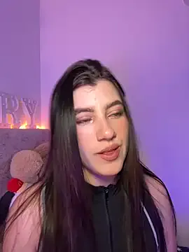 ARITOO_ — show pussy and fingers inside