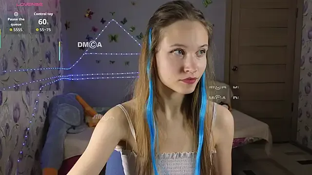 Armurra15 — Freechat on StripChat