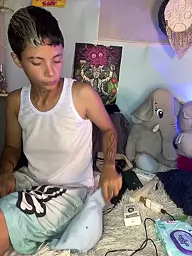 Avatar of aron_love_maya