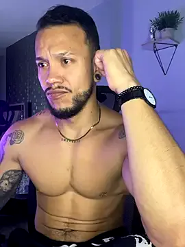 Avatar of ARON_TAYLER01