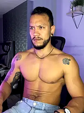 Avatar of ARON_TAYLER01