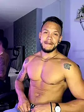 Avatar of ARON_TAYLER01