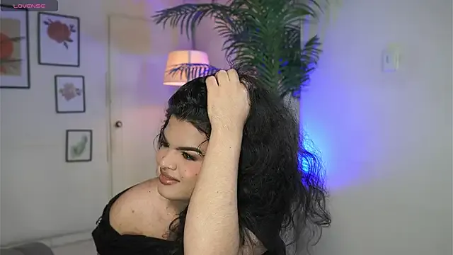 artechloe —  cum - anal hard 