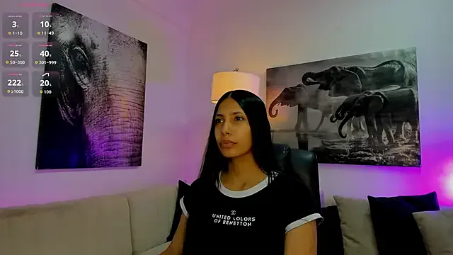 Ary_7 — Fuck me until my pussy gets creamy