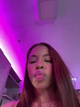 Ary___corall555 — Saliva in BOOBS 