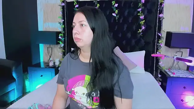 AshleeyPrincess — Freechat on StripChat