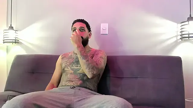 Avatar of ASHLEY_AND_ASH