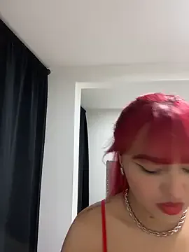 Ashley_Bradley_ — control my toy 3 min