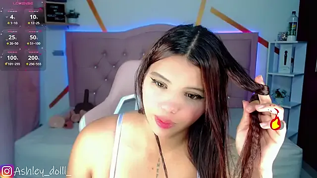 Avatar of Ashley_dolll