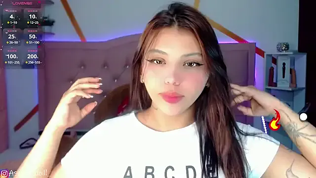 Avatar of Ashley_dolll