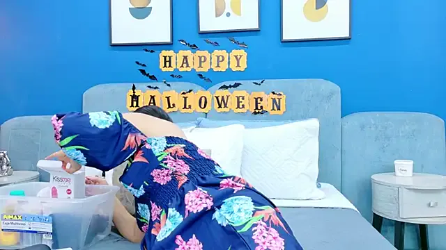 Avatar of Ashley_Evans22