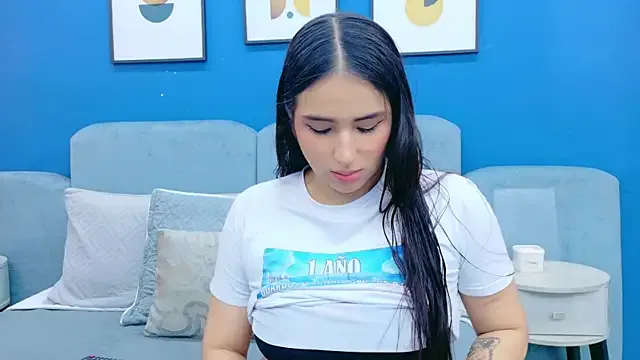 Avatar of Ashley_Evans22