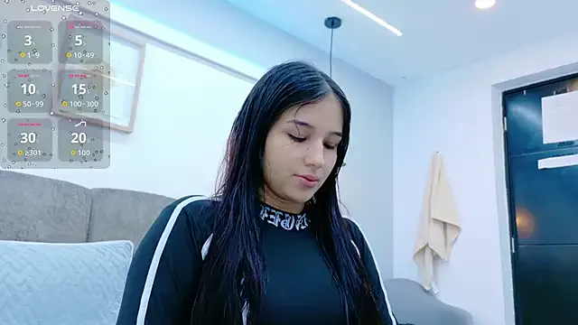 Avatar of Ashley_Evans22