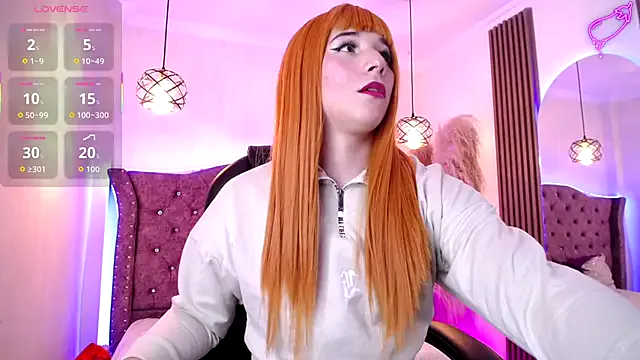 Avatar of Ashley_parkerr