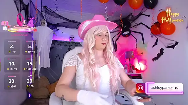 Avatar of Ashley_parkerr