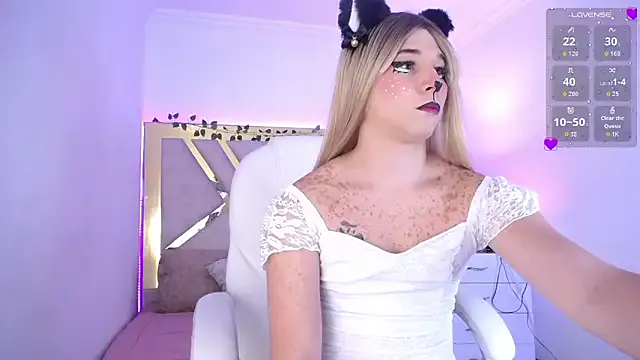 Avatar of Ashley_parkerr