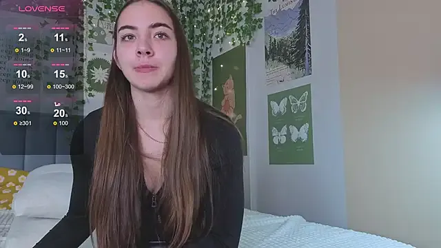 Avatar of Ashley_Pierce