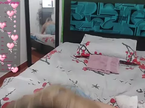 Avatar of Ashley_rey_