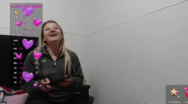 Avatar of Ashley_rey_