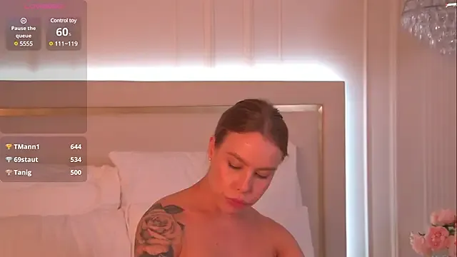 Avatar of Ashley_Roys