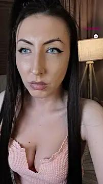 AshleyBaby- from StripChat is Freechat