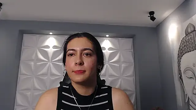 AshleyBonnett — show tits