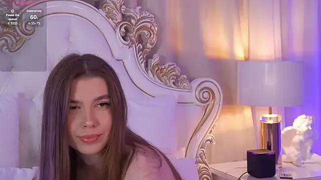 Avatar of AshleyEvance