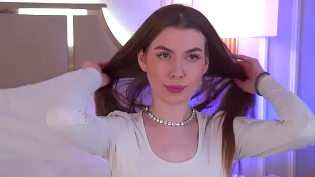 AshleyEvance — naked tits