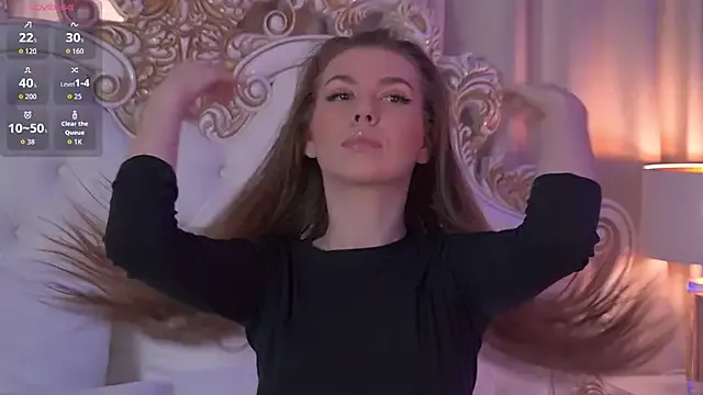 Avatar of AshleyEvance