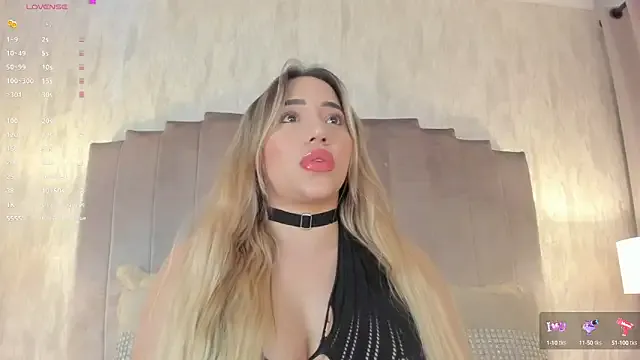 Avatar of ashlyestone