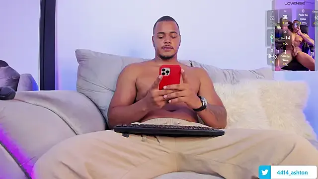 Avatar of AshtonnSummer