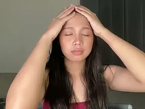 Asian_annette — help me achieve 250 tokens today