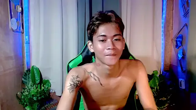 AsianCuteGuy21 — THIS IS FIRSTIME HERE MAKE ME CUM