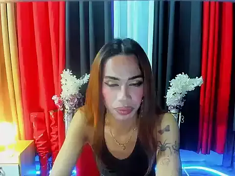 Avatar of AsianGoddess18