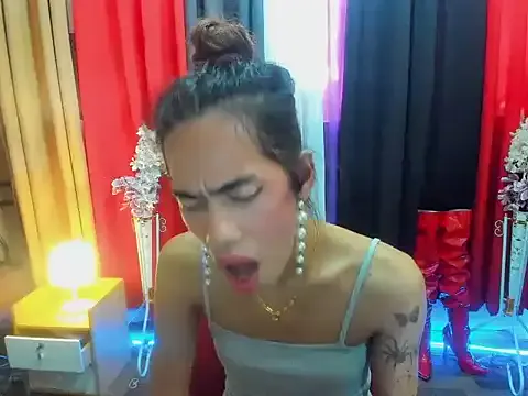 Avatar of AsianGoddess18