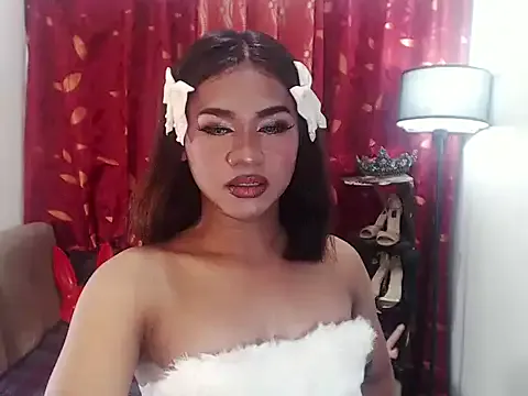 Avatar of asianlatina69