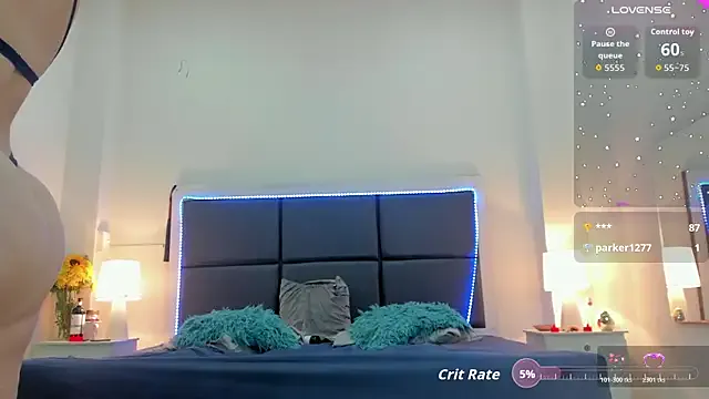 Aslhyn_Gomez — show twerking 