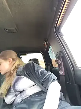 astiSWEET — Squirt in the park 