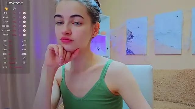 Avatar of AstoriyaNight