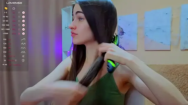 AstoriyaNight — a little joy for me