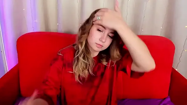 AsyaPink — Private on StripChat