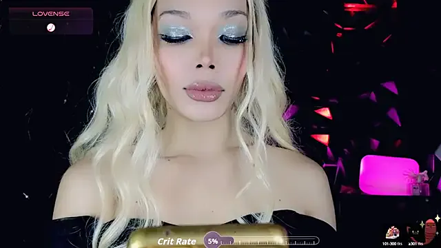 Avatar of Athena_desire