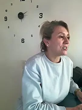 AtheneaRusell — Sensual breast play + touching