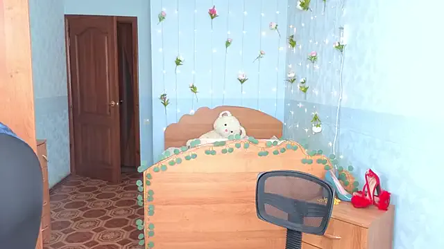 Avatar of Audrey_Aura