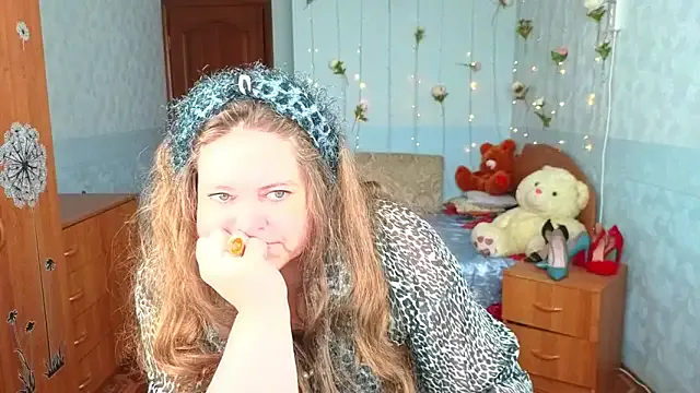 Avatar of Audrey_Aura