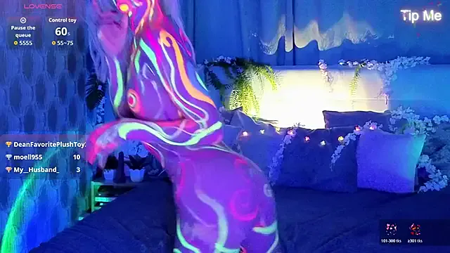 Aurora_Bennet — Blowjob